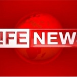 Мэр Тулы Юрий Цкипури дал интервью телеканалу Life News