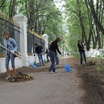 Депутаты и сотрудники аппарата Тульской городской Думы примут участие в субботниках