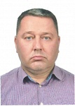 Юрушкин Сергей Витальевич 