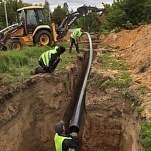 Большая Тула участвует в проекте «Чистая вода Тульской области»