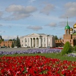 Между Тулой и округом Барранкильи подписано соглашение