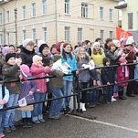 В Туле отметили День народного единства