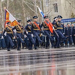 Ольга Слюсарева: Город-герой Тула воспитал не одно поколение десантников