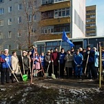 Депутат Тульской городской Думы О.Н. Воеводин: «Наведем порядок вместе»