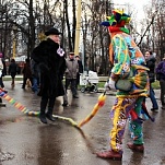 Мамам посвящается 