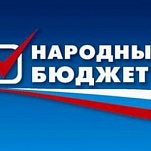 В 2016 году на «Народный бюджет» из областной казны будет выделено 700  млн. рублей