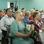 В Туле чествовали активистов общественного самоуправления