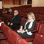 Члены общественного совета посетили заседание Думы
